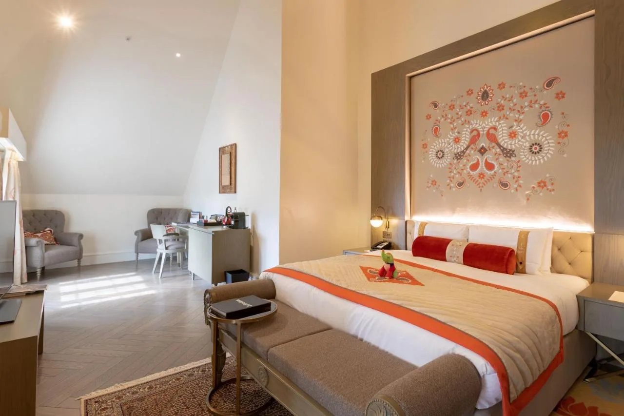 Tower Suite