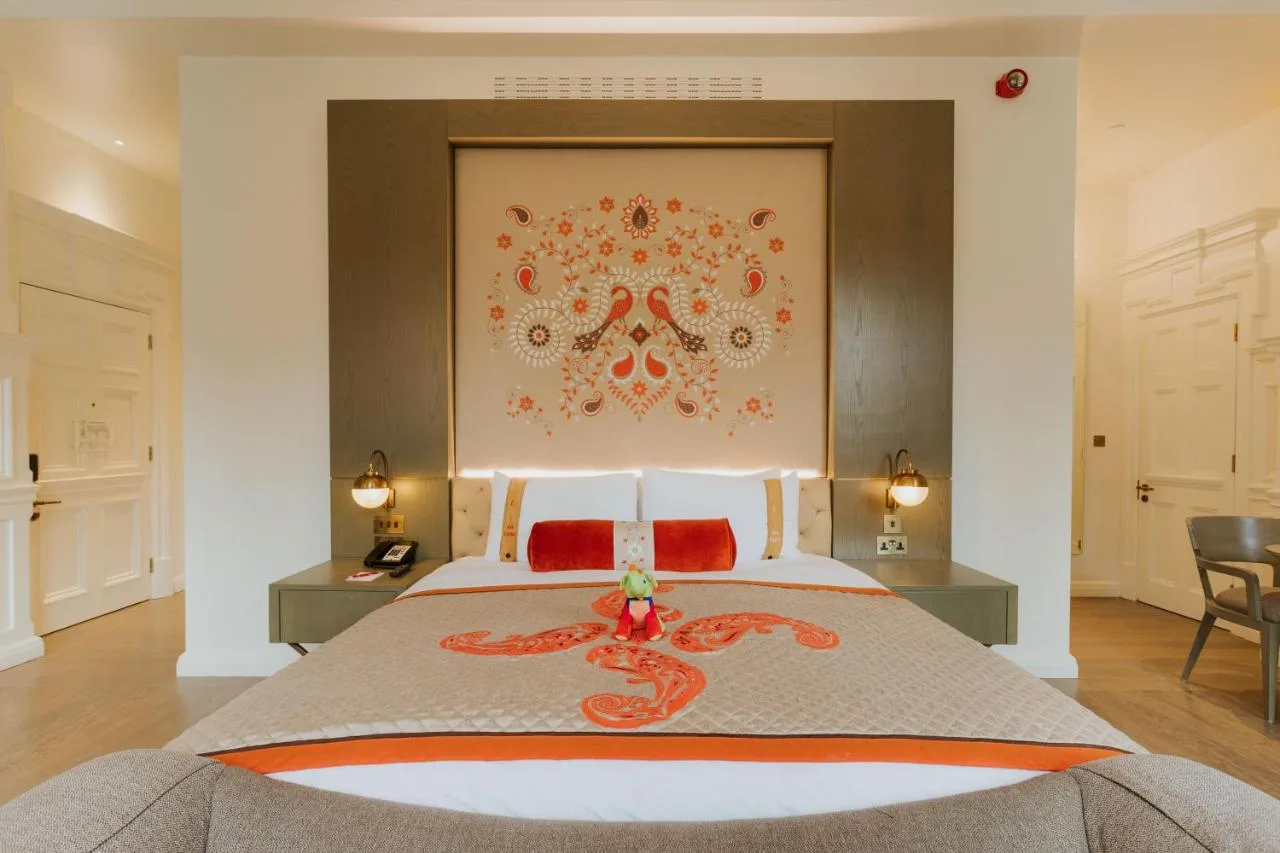 Lalit Legacy Suite 2
